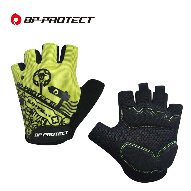 230410 Fengxuan Bituo Half-Finger Gloves, bicycle Riding gloves, Cycling sports Half-finger Gloves, Thin anti-slip Fishing half-finger gloves, Short Finger gloves