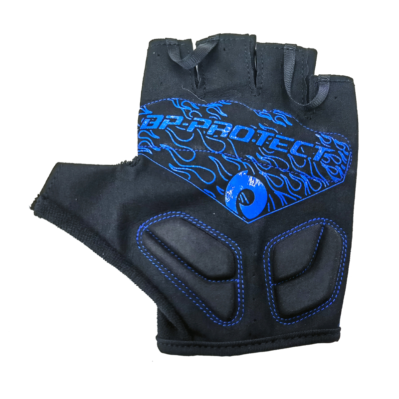 230411 conducta guantes de medio dedo guantes de ciclismo ciclismo deporte guantes de corte medio estilo fino antideslizante pesca guantes de medio dedo guantes de dedos cortos Application Scenario