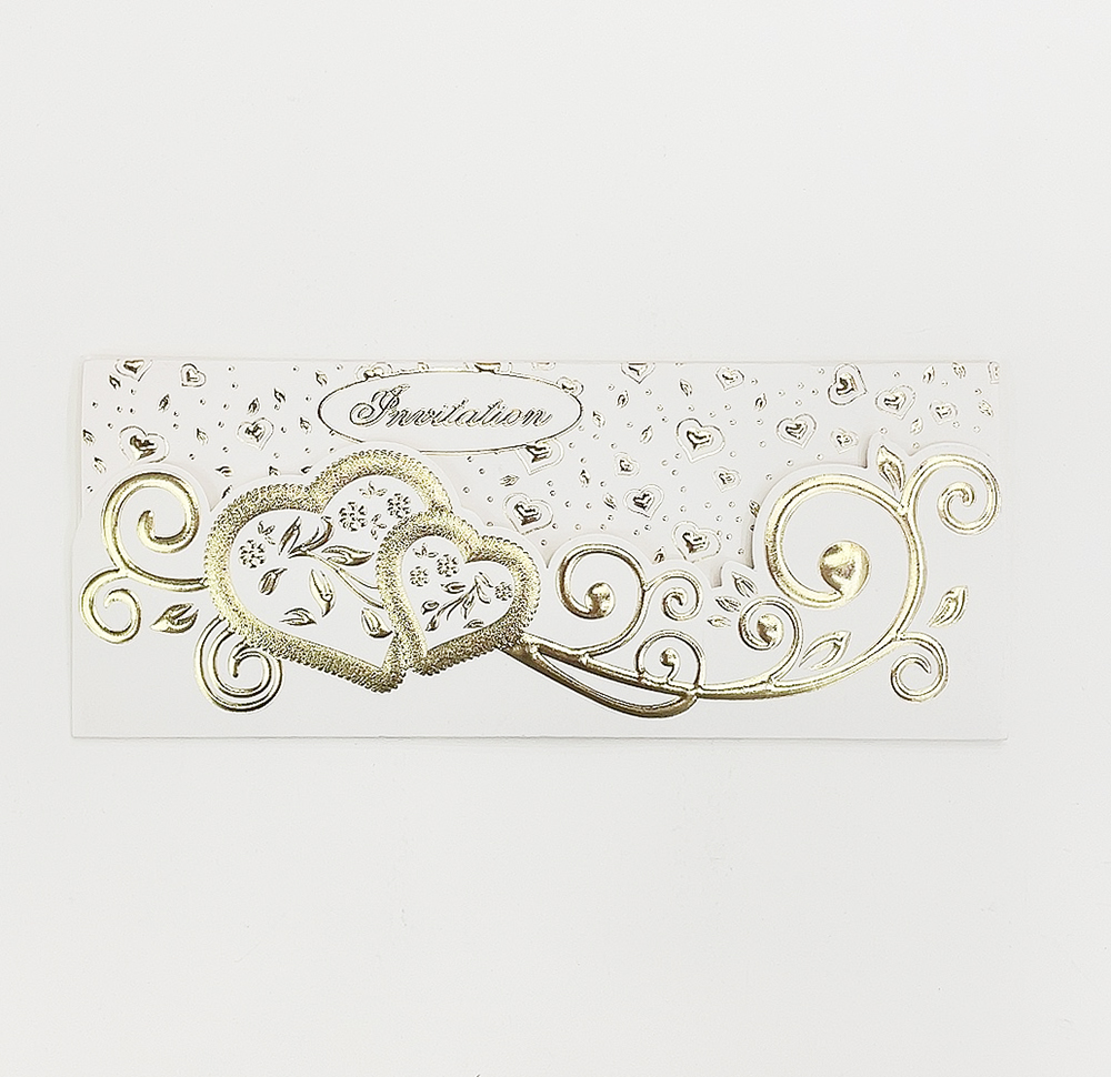 Manufacturers direct sales of all kinds of style specifications wedding invitations banquet invitations party invitations greeting cards and other wholesale thumbnail