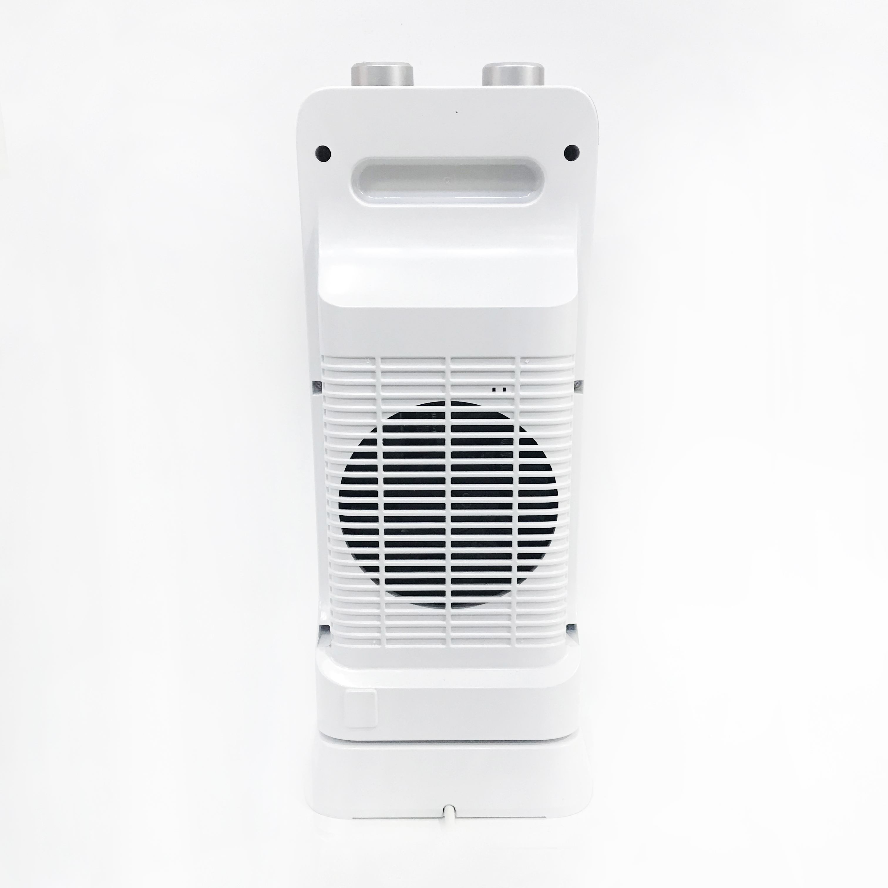 KPT-2204B暖风机遥控立式摇头取暖器家用小太阳电暖气冷热两用办公详情4