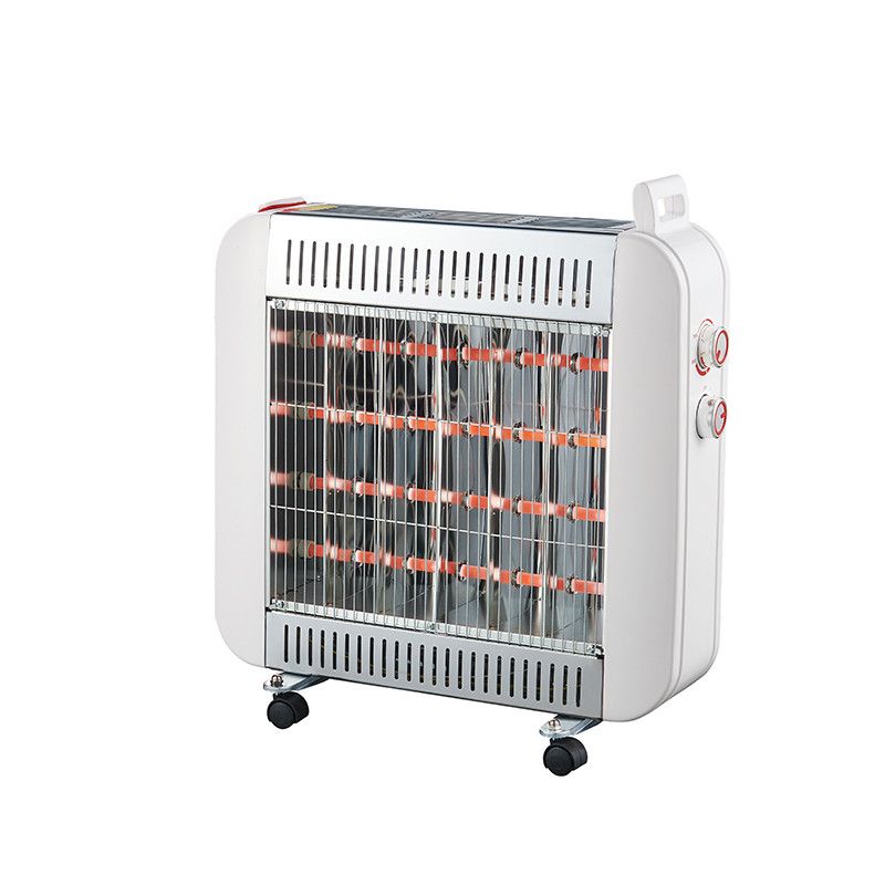QT81外贸出口家用室内办公小太阳便捷石英管电取暖器烤炉发热管详情3