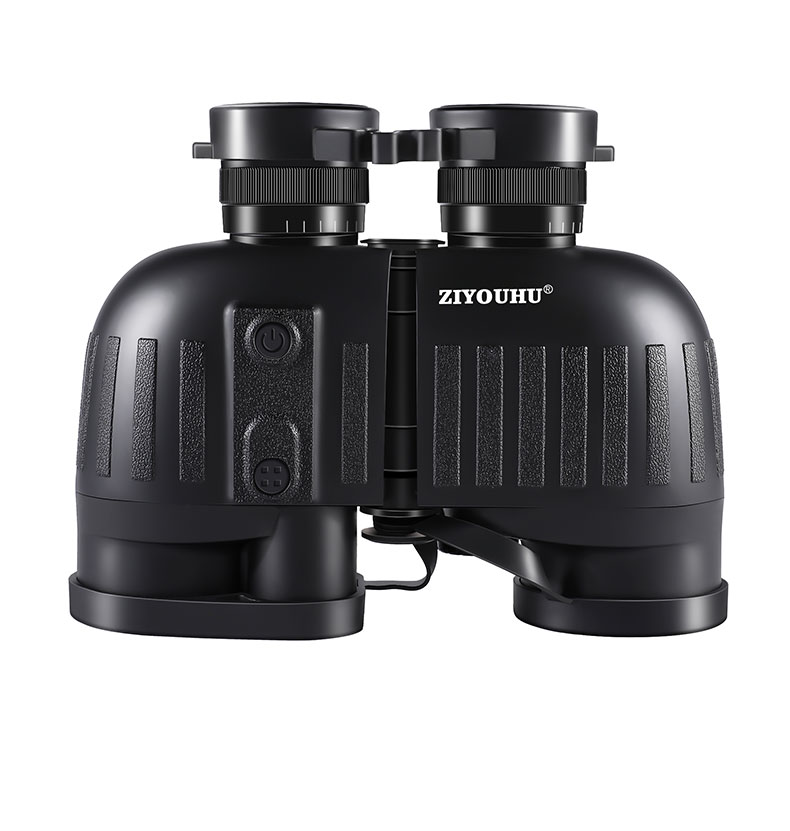 ZIYOUHU LRB20 8x40 Nautical Paul Binoculars Laser Rangefinder with Electronic Compass pic 17