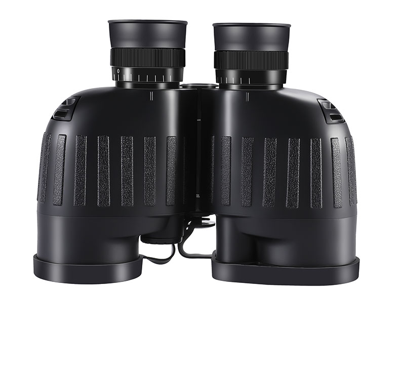 ZIYOUHU LRB20 8x40 Nautical Paul Binoculars Laser Rangefinder with Electronic Compass pic 18