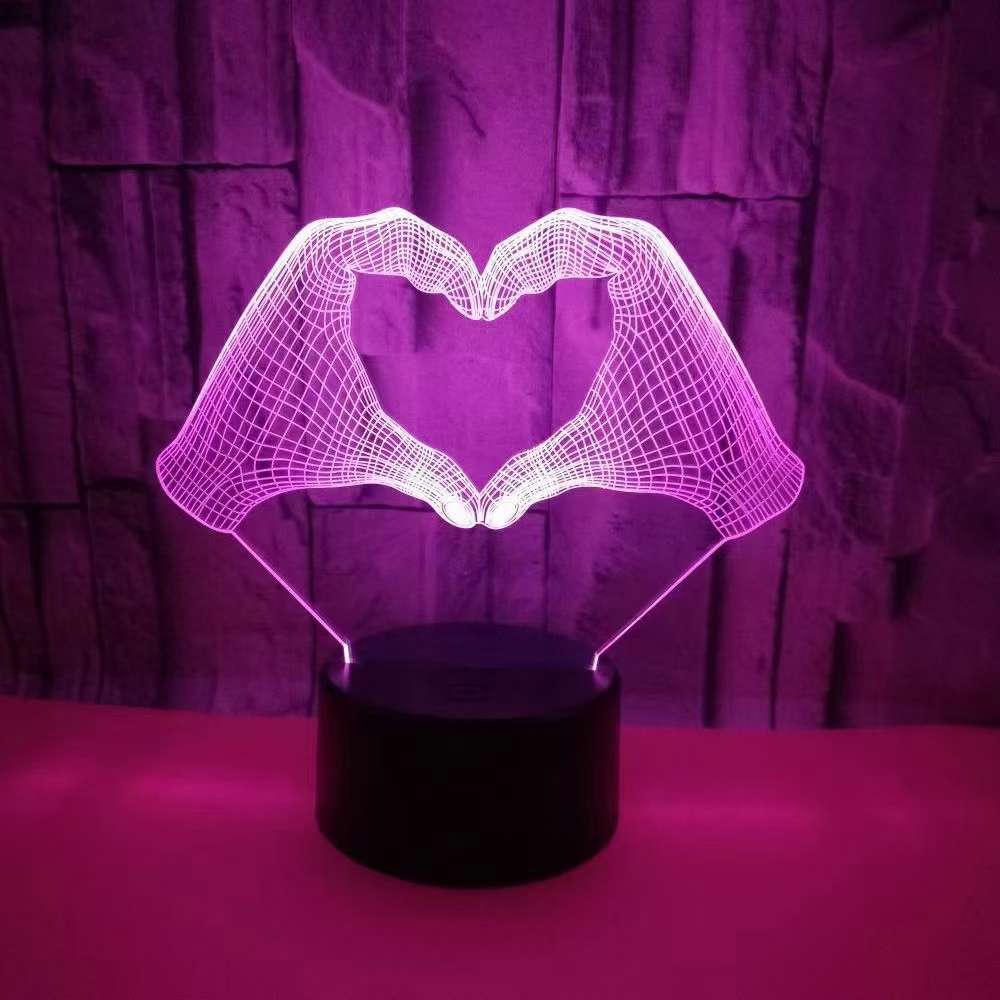 Led Dream Butterfly Lights Variable Graphic Color Lights details Picture