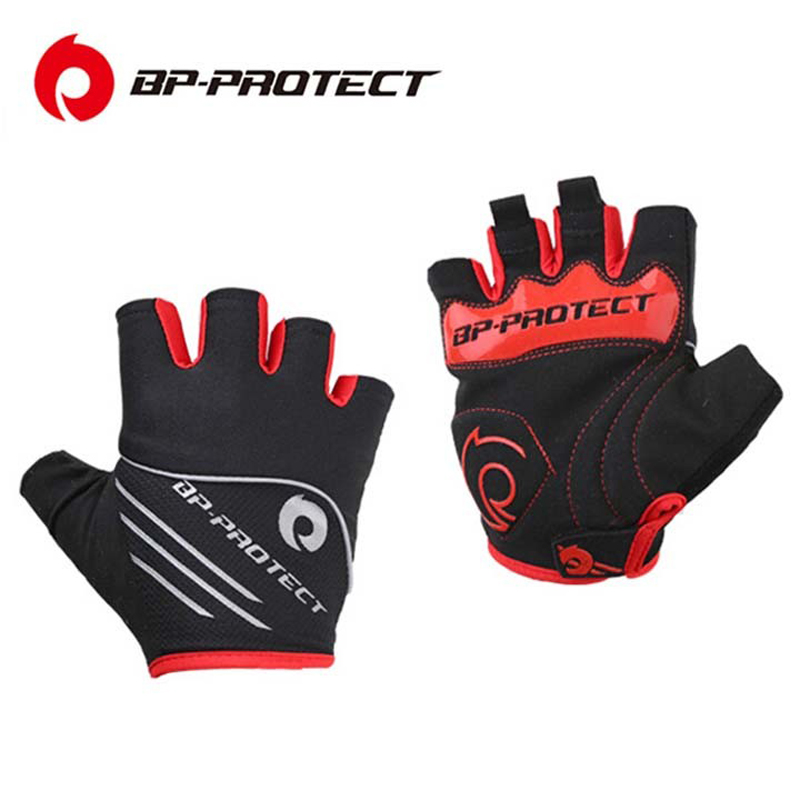 230409 Half-finger gloves Cycling gloves Cycling half-finger gloves Thin non-slip fishing half-finger gloves Short finger gloves