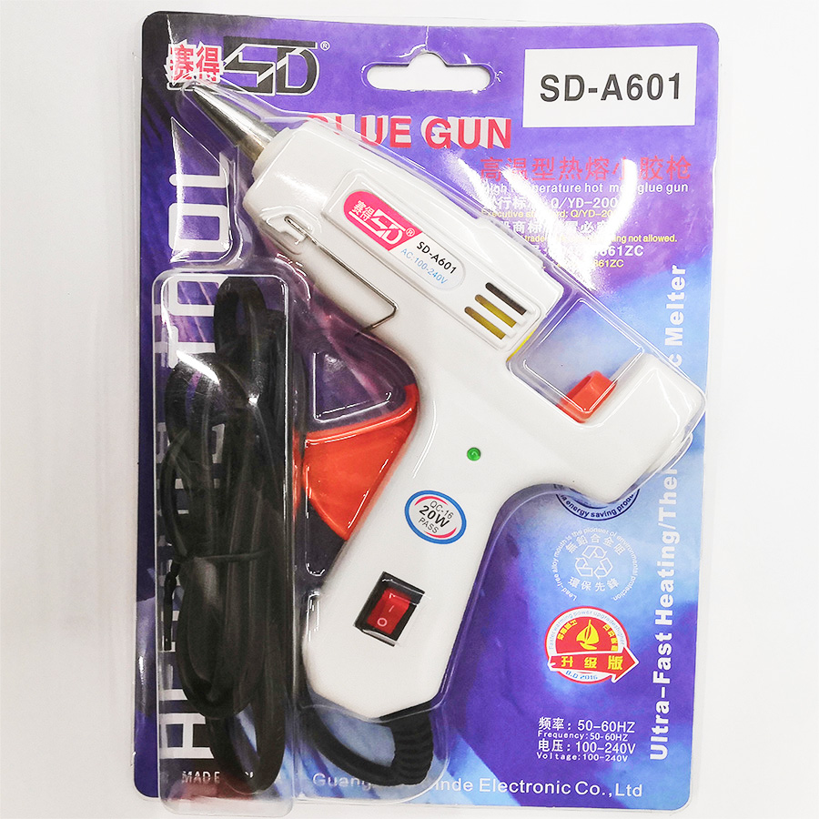 Glue gun melts fast high quality hot melt glue gun thumbnail