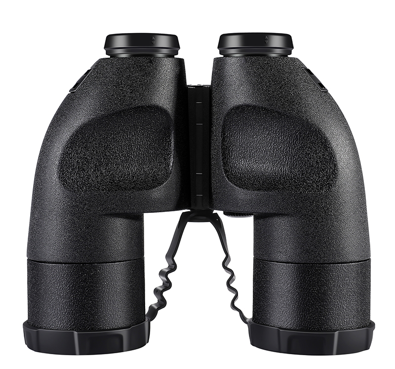 Free Tiger Navigation 10x50 Telescope, High Magnification, High Definition, Military night vision navigation Distance measurement Compass, Waterproof Telescope glasses pic 21