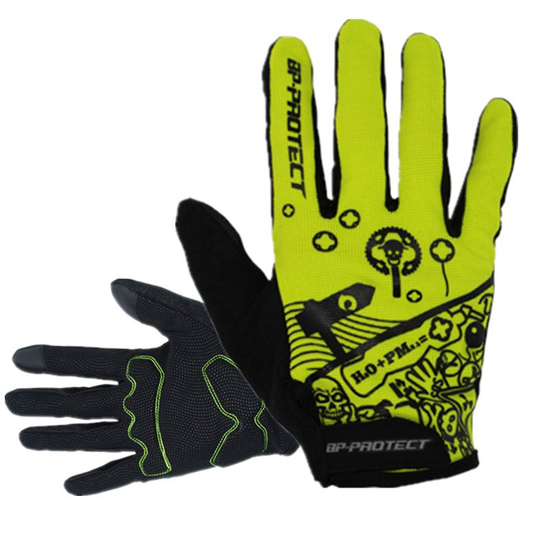 230415 windcool guantes de dedos largos pantalla táctil guantes de dedos largos ciclismo guantes de dedos completos ciclismo guantes de dedos largos deportivos Application Scenario