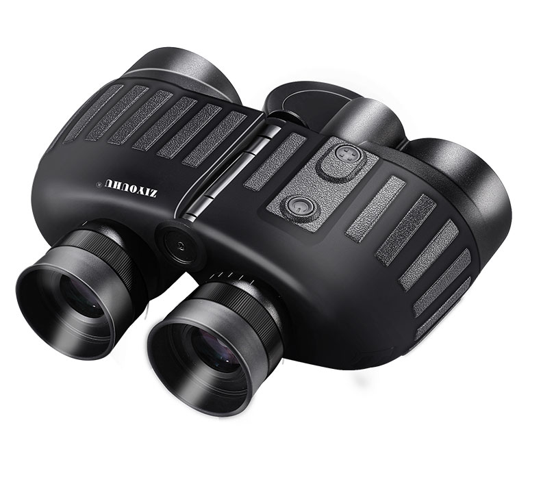 ZIYOUHU LRB20 8x40 Nautical Paul Binoculars Laser Rangefinder with Electronic Compass pic 19
