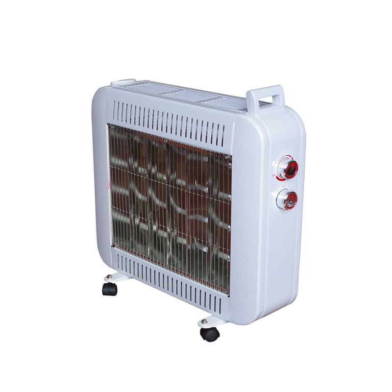 QT81外贸出口家用室内办公小太阳便捷石英管电取暖器烤炉发热管详情4