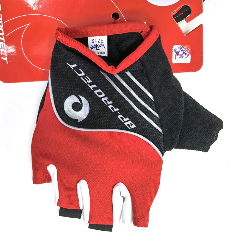 230409 guantes de medio dedo guantes de ciclismo ciclismo deporte guantes de corte medio estilo fino antideslizante pesca guantes de medio dedo guantes de dedos cortos Application Scenario