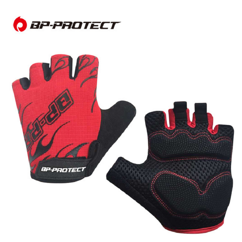 230410 Fengxuan Bituo Half-Finger Gloves, bicycle Riding gloves, Cycling sports Half-finger Gloves, Thin anti-slip Fishing half-finger gloves, Short Finger gloves Application Scenario