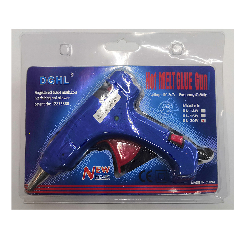 Universal hot melt glue gun Glue stick glue gun thumbnail
