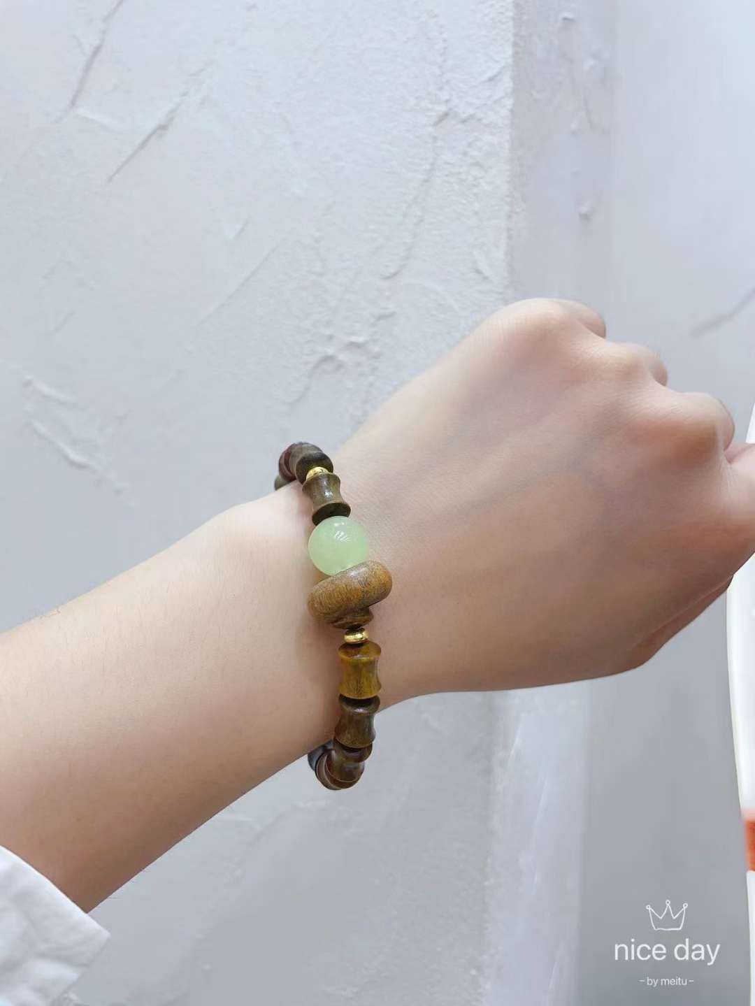 High Rosewood Bracelet Application Scenario