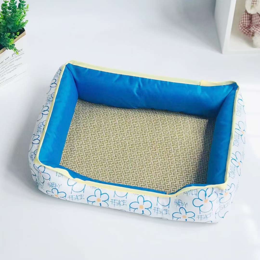 Pet Supplies, Dog And Cat Den, A Litter Of 3, To Meet The Needs Of Different Periods undefined