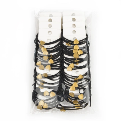 Korean Head Rope Basic Hair Rope Hair Circle Color Hyuna Wind Hair Rubber Band Cute Simple... .