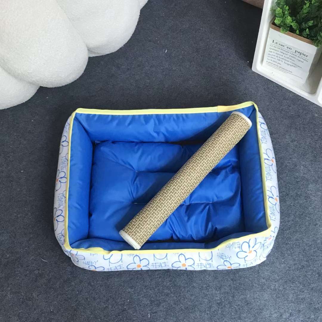 Pet Supplies, Dog And Cat Den, A Litter Of 3, To Meet The Needs Of Different Periods undefined