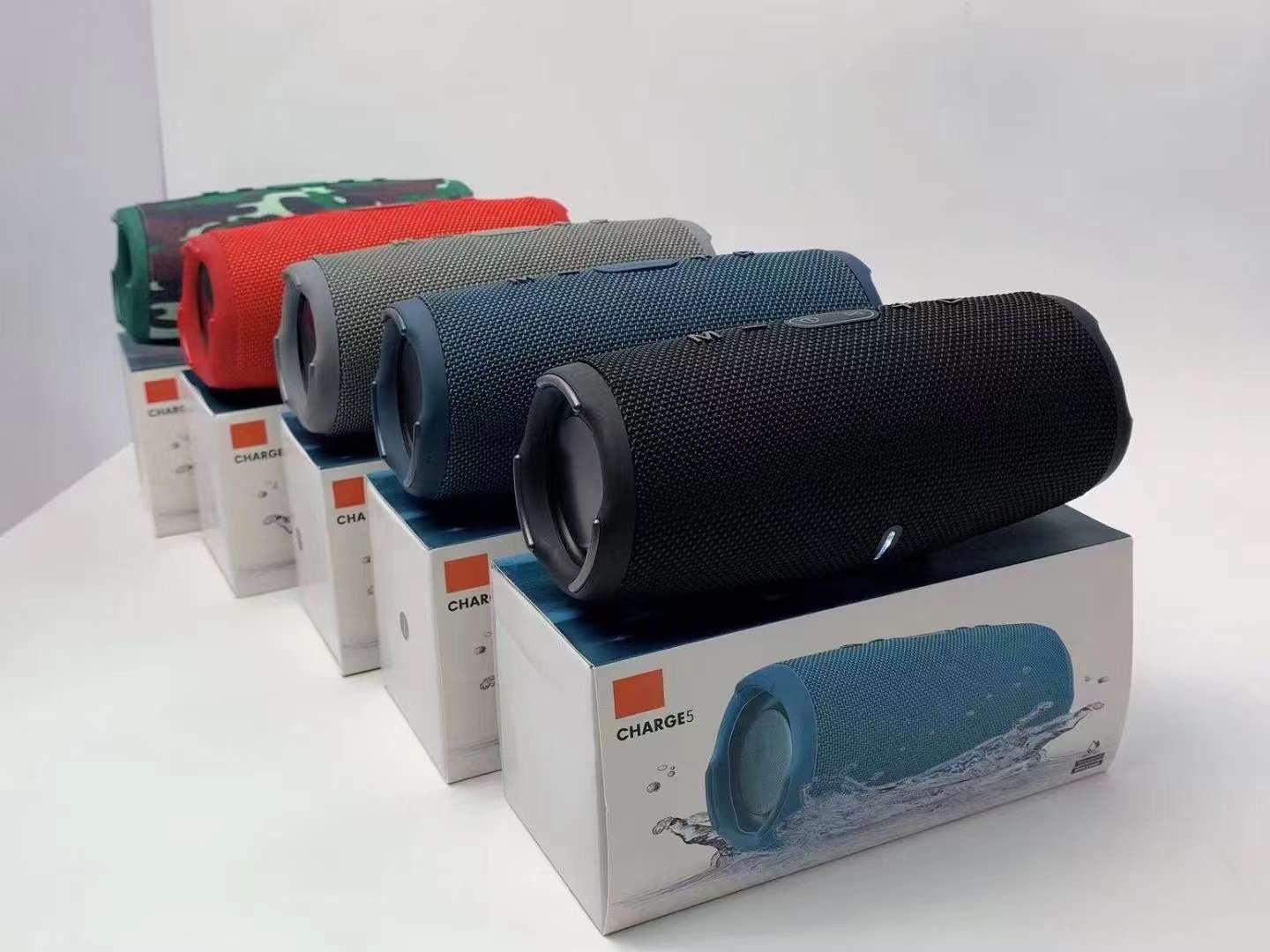 便携式蓝牙音箱/LC细节图