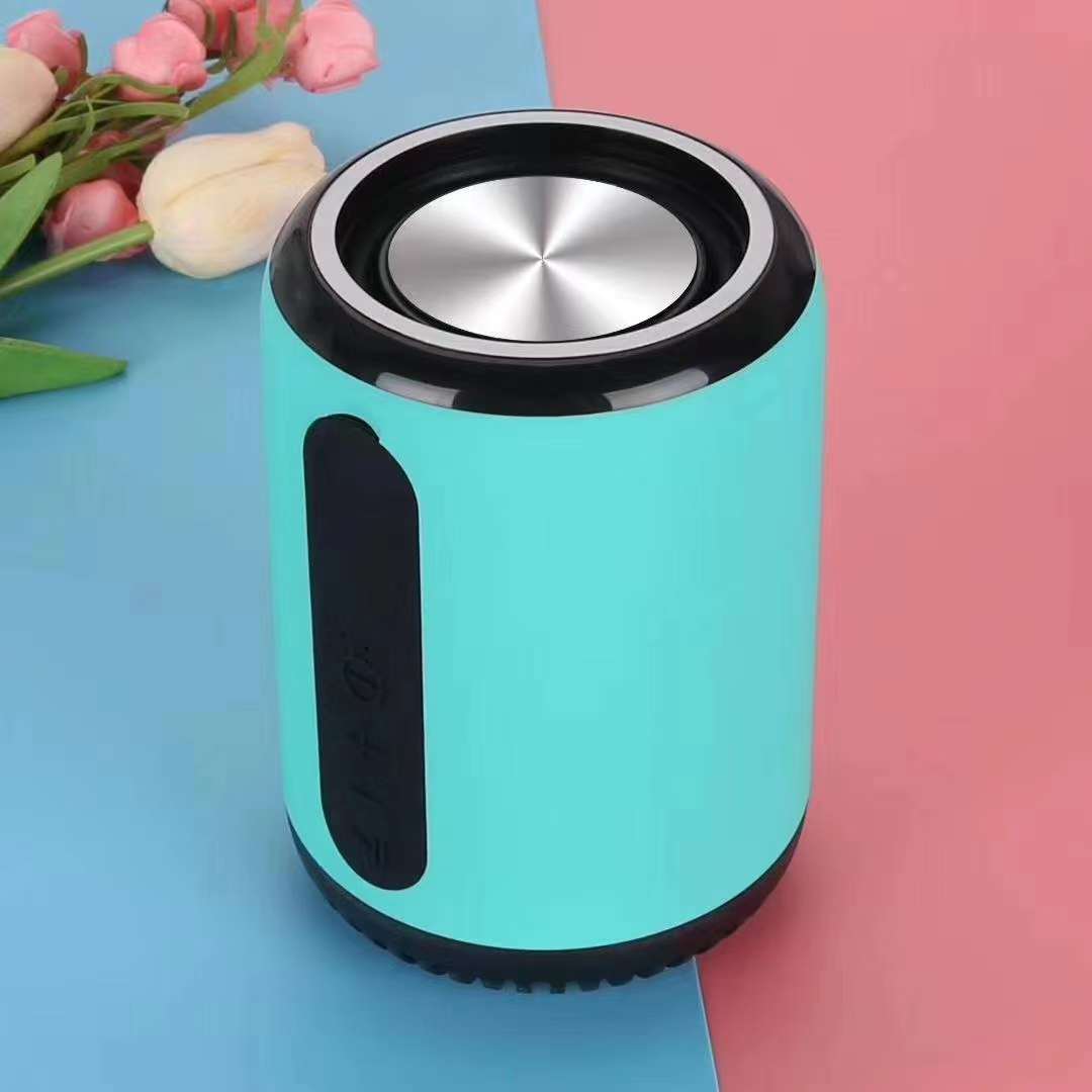 SLC-061 系列便携式音箱蓝牙无线音响收音机详情4