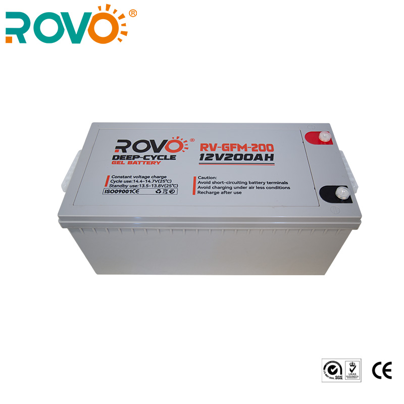 Colloid Accumulator