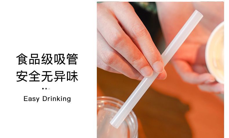 High appearance level, large capacity, lightweight and cute water cup, space cup, explosion-proof Korean 2023 new style water cup, fashionable outdoor Item Picture