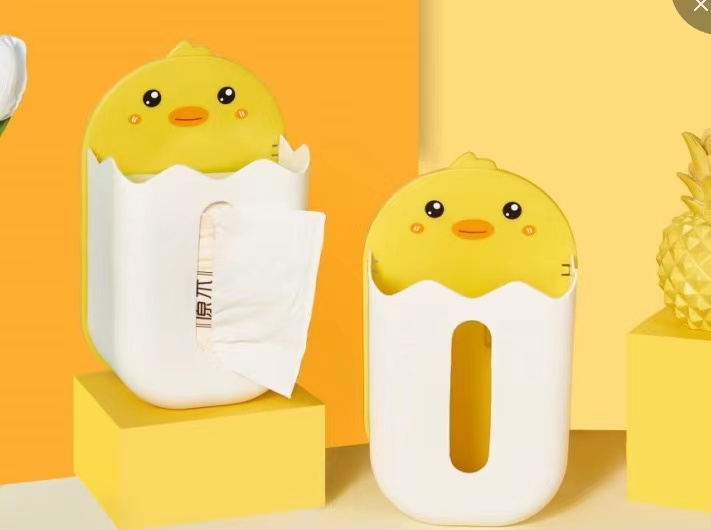 Chicken Wall Tissue Box
Jl-6355