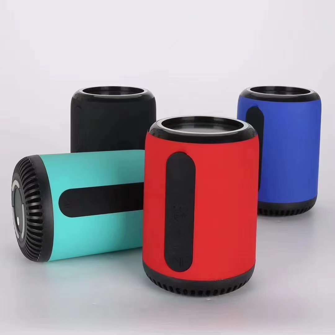 SLC-061 系列便携式音箱蓝牙无线音响收音机