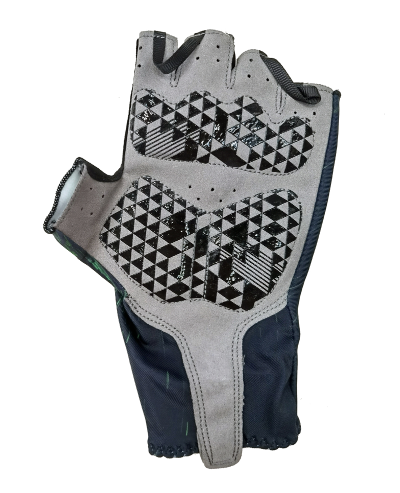 230412 guantes de medio dedo guantes de ciclismo ciclismo deporte guantes de corte medio estilo fino antideslizante pesca guantes de medio dedo guantes de dedo cortos Specification image