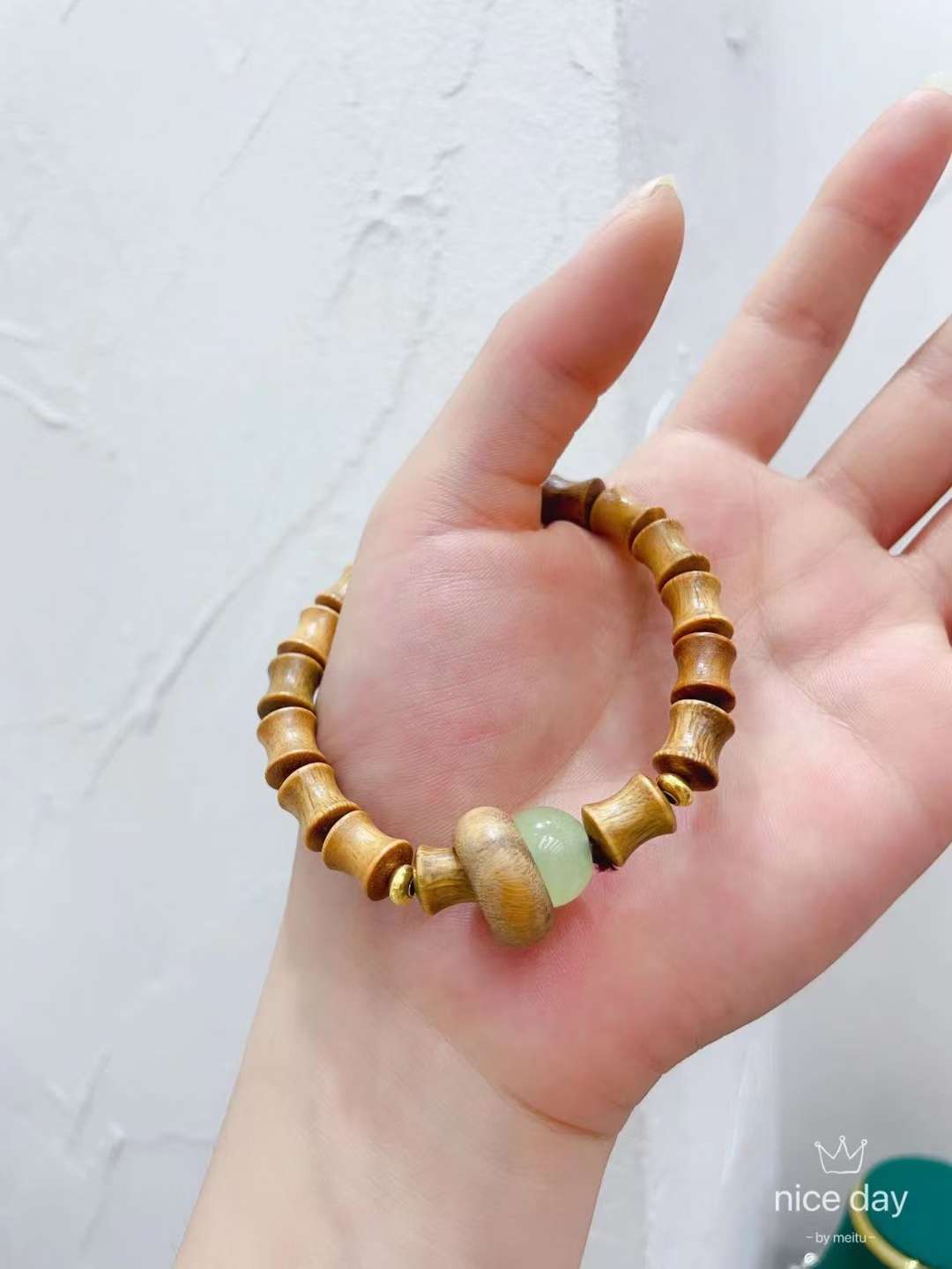 High Rosewood Bracelet Item Picture