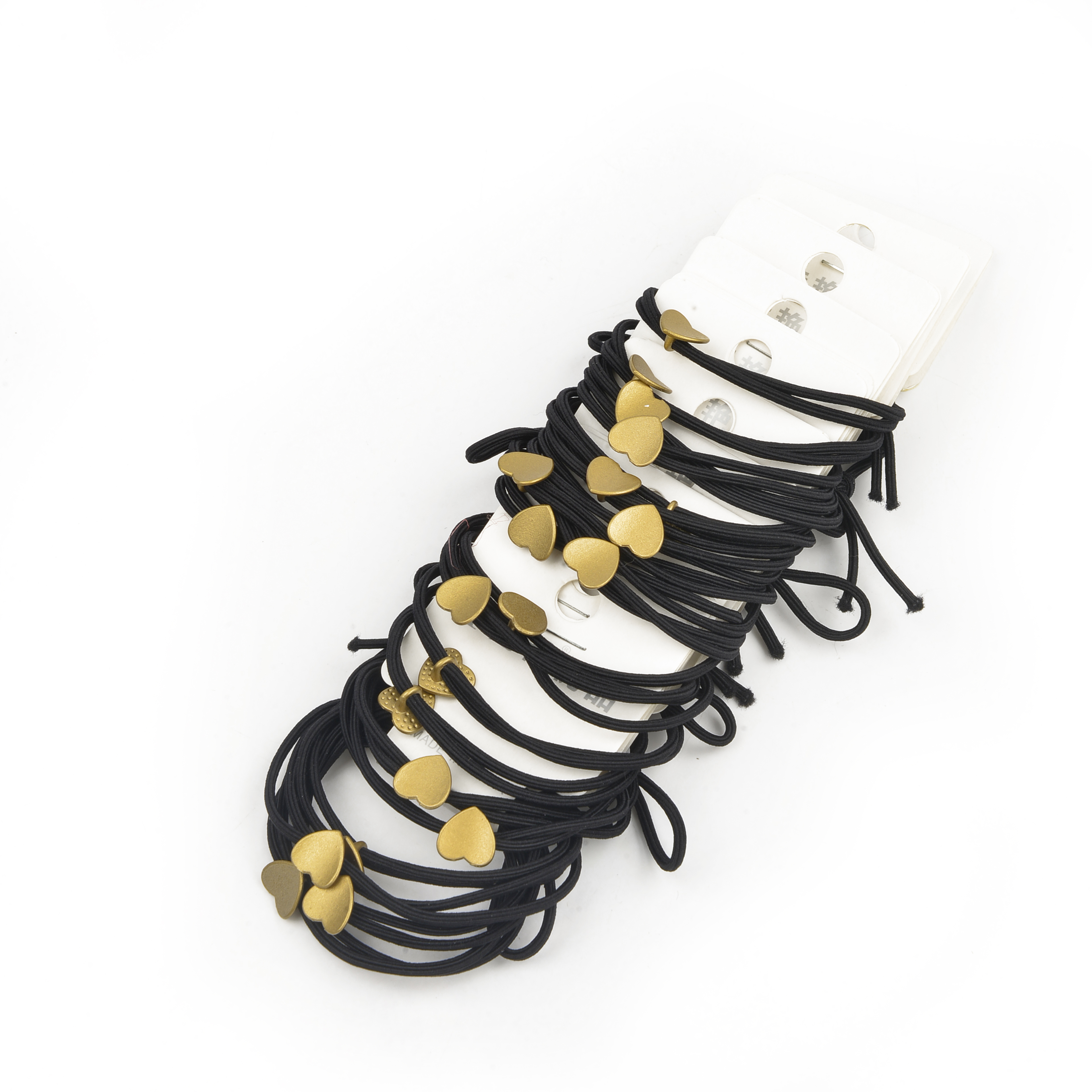 Korean Head Rope Basic Hair Rope Hair Circle Color Hyuna Wind Hair Rubber Band Cute Simple... . Specification drawing