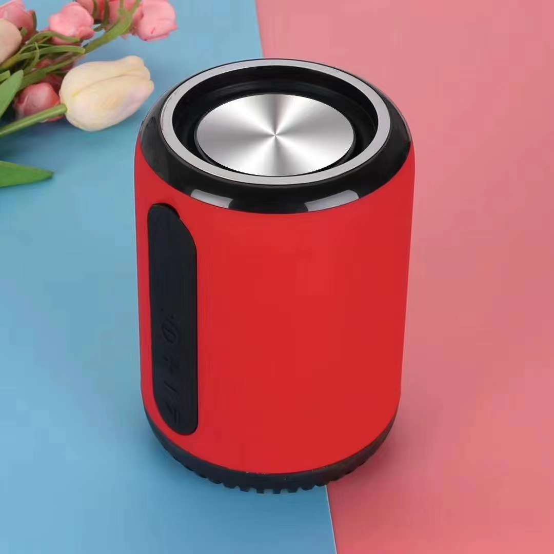 SLC-061 系列便携式音箱蓝牙无线音响收音机详情2