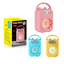 HF-331 series portable speaker Bluetooth wireless audio radio