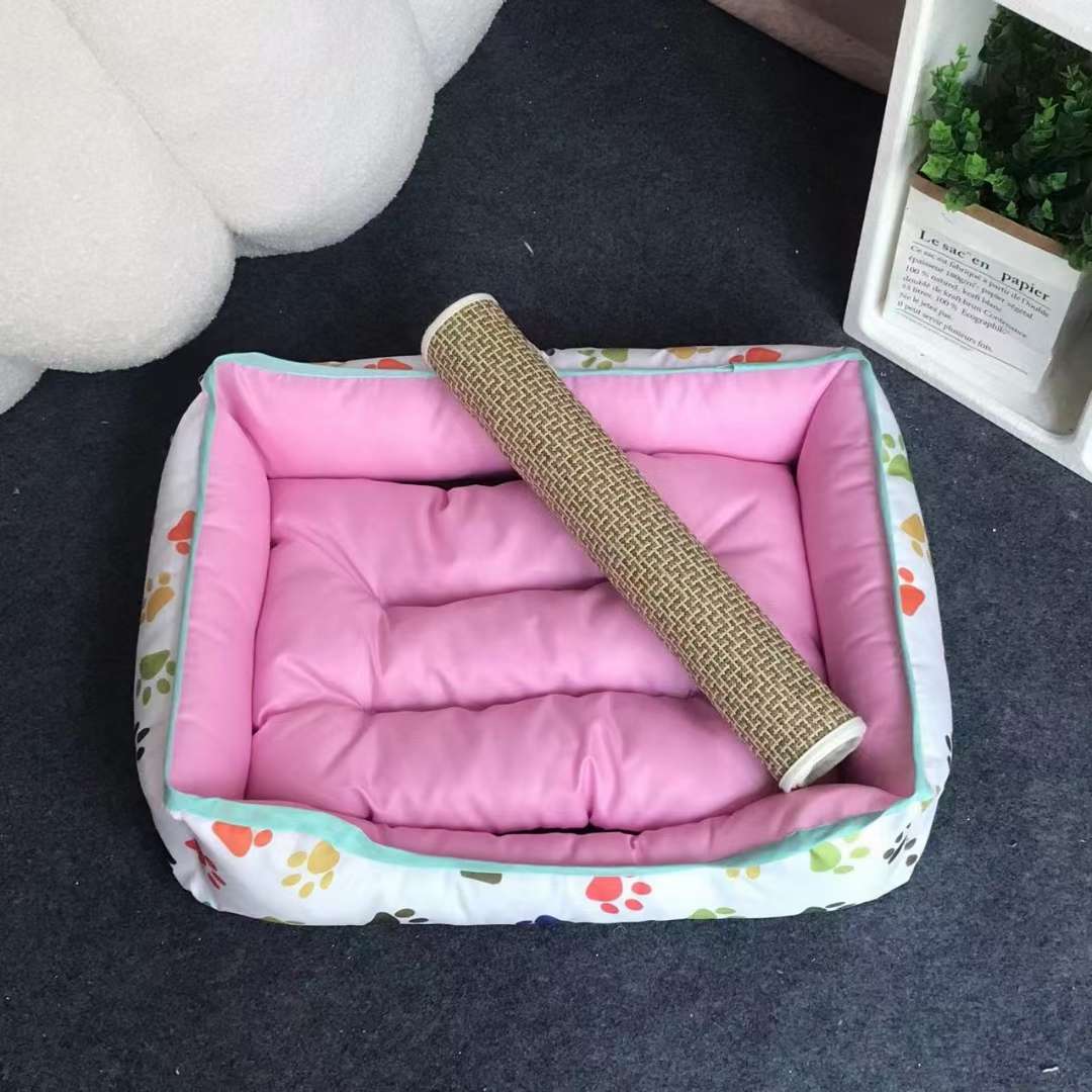 Pet Supplies, Dog And Cat Den, A Litter Of 3, To Meet The Needs Of Different Periods undefined