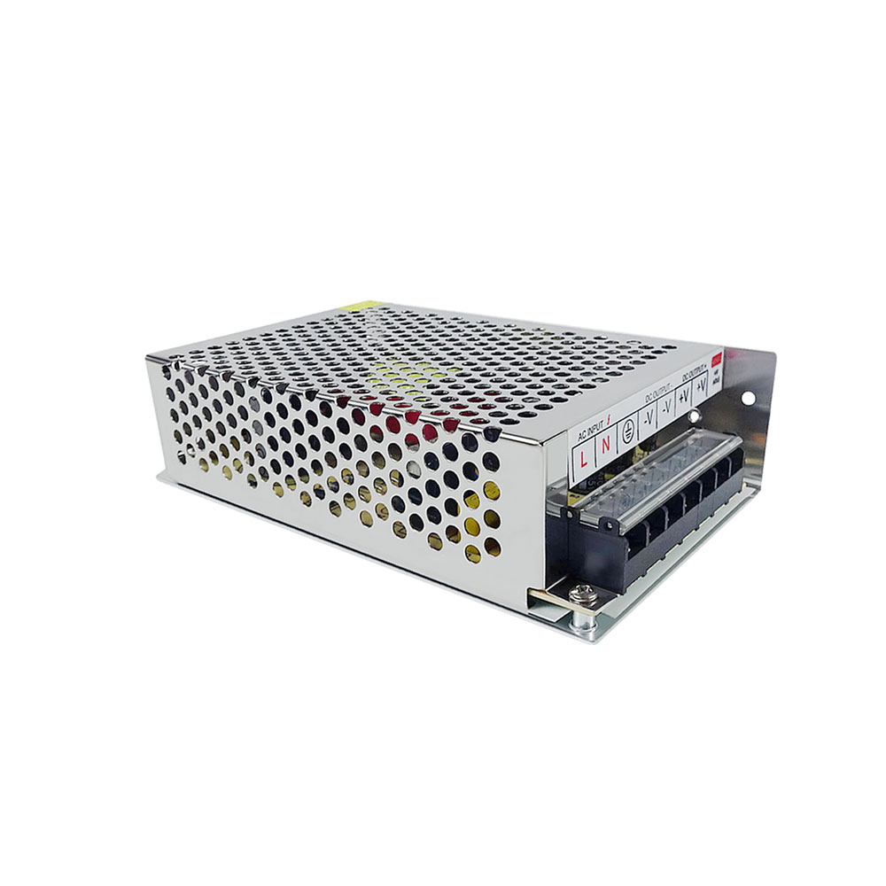 Dc 12V8.5a Led Switching Power Supply 100W Led Light With Security/Adapter Power Supply Item Picture