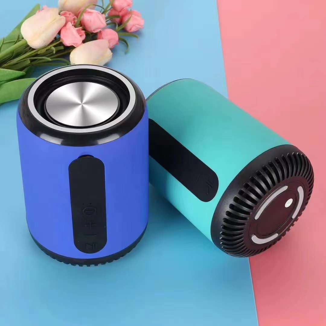 便携式蓝牙音箱/LC产品图