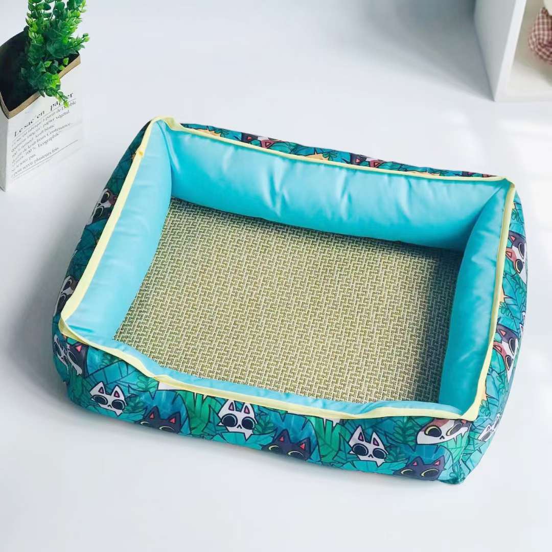 Pet Supplies, Dog And Cat Den, A Litter Of 3, To Meet The Needs Of Different Periods undefined
