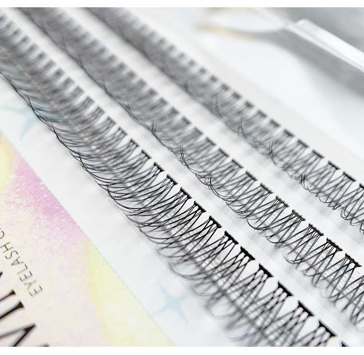 假睫毛可重复使用自粘眼睫毛女免胶水自然仿真速贴详情17