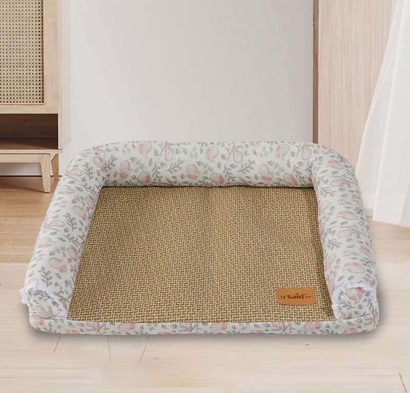 Pet Supplies, Dog And Cat Shelter, Summer Shelter, To Meet The Needs Of Different Periods Item Picture