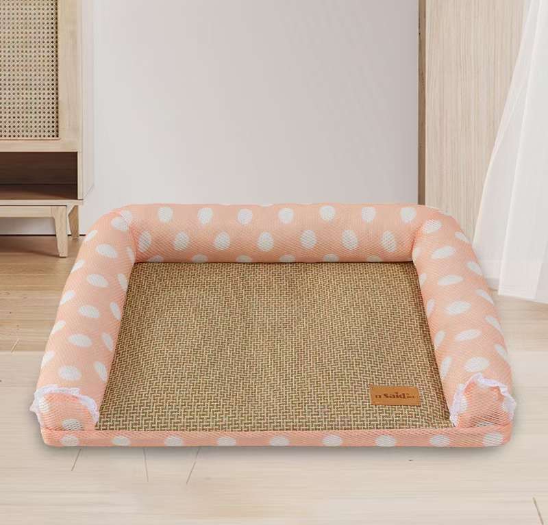 Pet Supplies, Dog And Cat Shelter, Summer Shelter, To Meet The Needs Of Different Periods Application Scenario