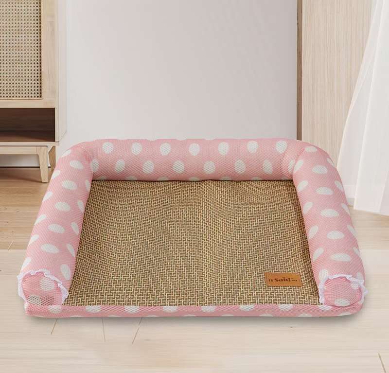 Pet Supplies, Dog And Cat Shelter, Summer Shelter, To Meet The Needs Of Different Periods undefined