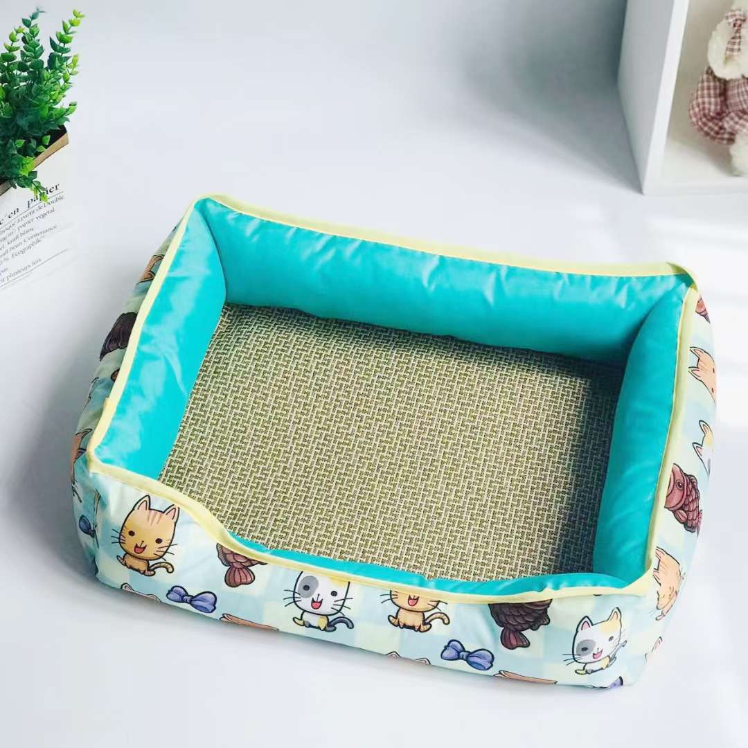 Pet Supplies, Dog And Cat Den, A Litter Of 3, To Meet The Needs Of Different Periods undefined
