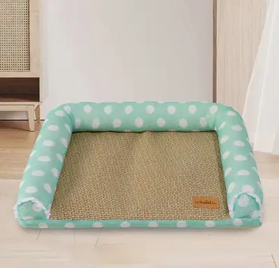 Pet Supplies, Dog And Cat Shelter, Summer Shelter, To Meet The Needs Of Different Periods