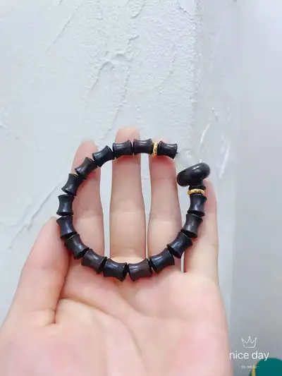 High Rosewood Bracelet