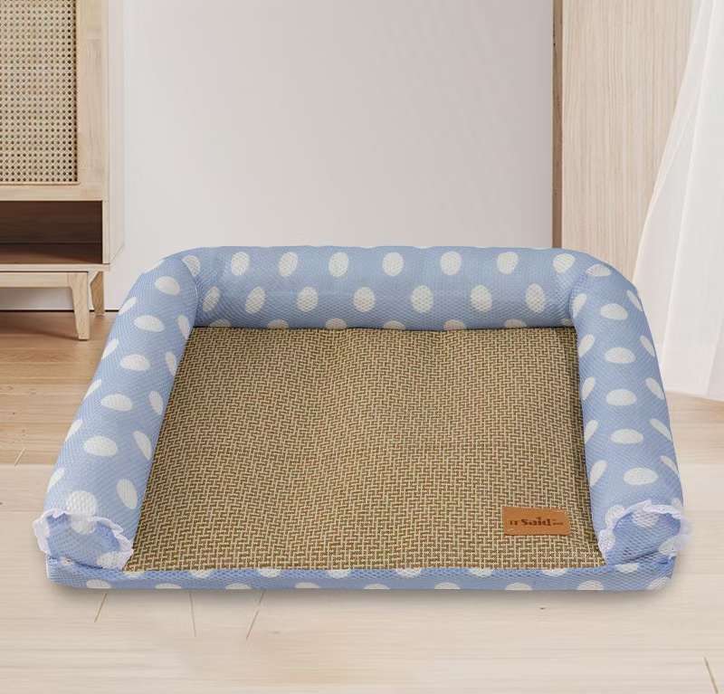 Pet Supplies, Dog And Cat Shelter, Summer Shelter, To Meet The Needs Of Different Periods Item Picture