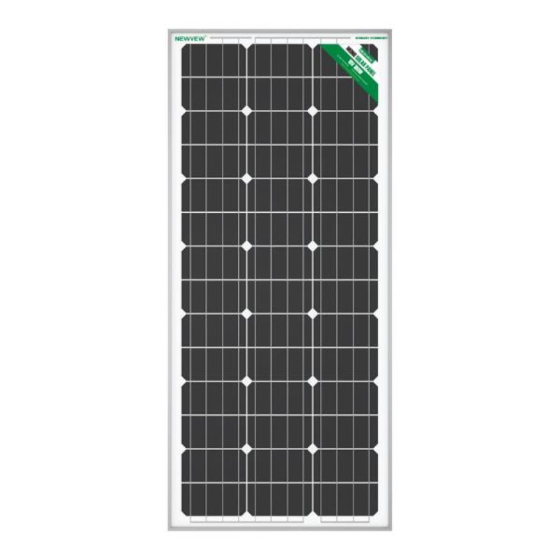 单晶硅太阳能/太阳能板/100W/18V产品图