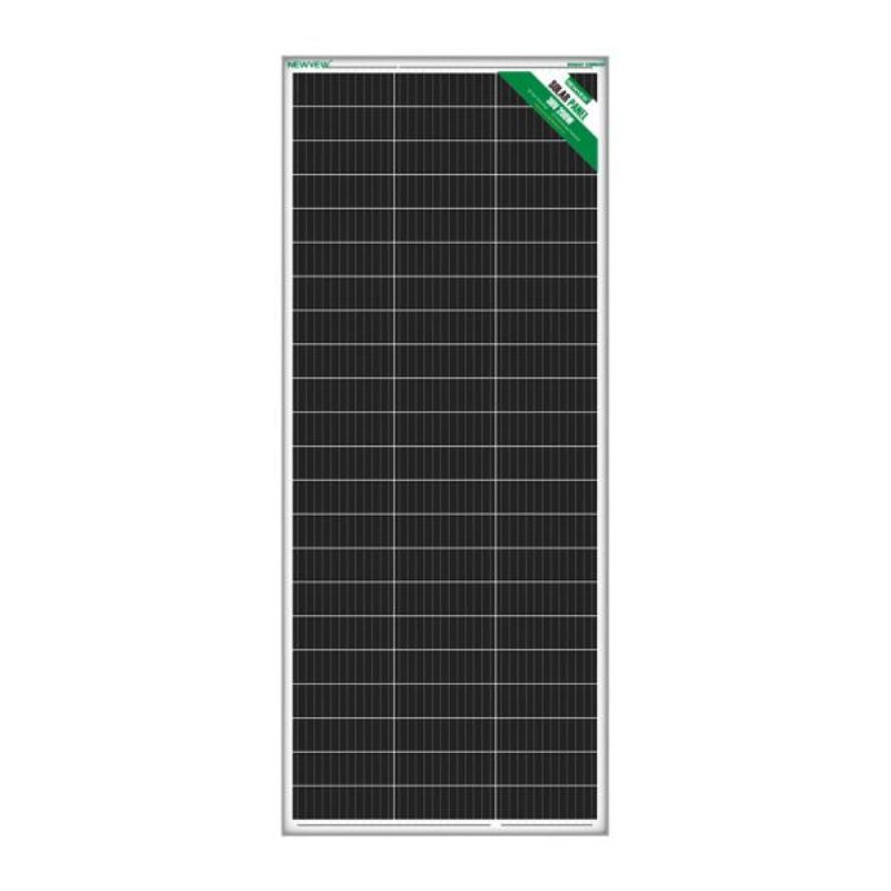 单晶硅太阳能/太阳能板/36V/200W细节图