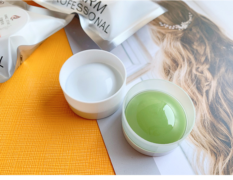 嫁接睫毛卸除膏解胶剂温和快速卸除假睫毛哈密瓜匠睫详情11