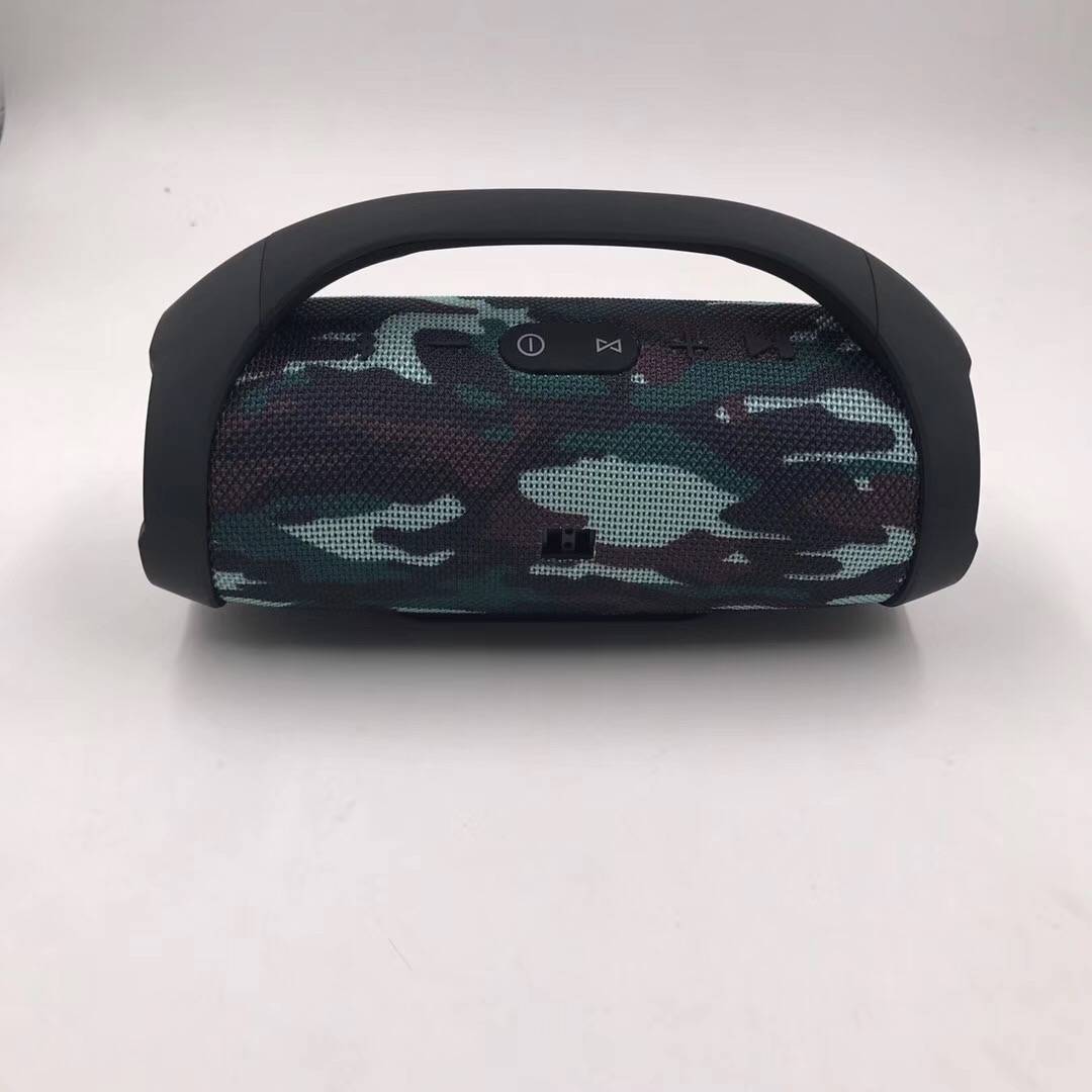 C2B(B00MS BOX MINI Ares) series portable speaker Bluetooth wireless audio radio