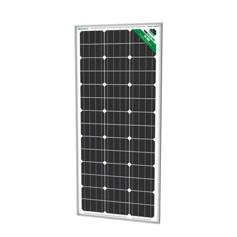 单晶硅太阳能/太阳能板/100W/18V细节图