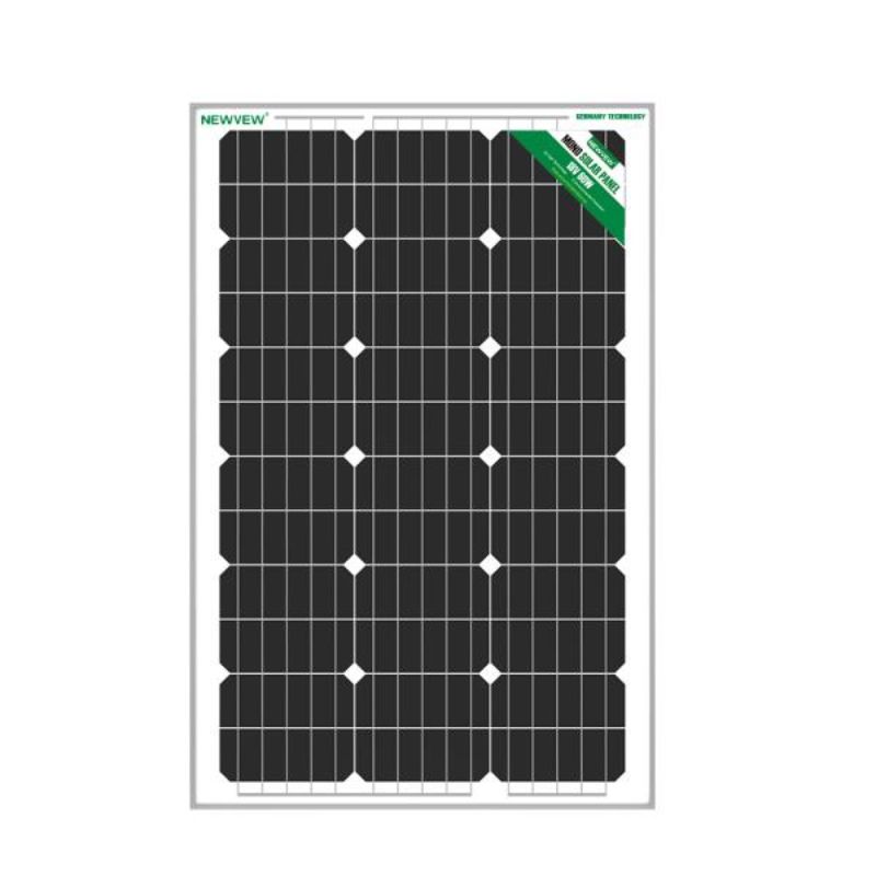 单晶硅太阳能/太阳能板/60W/18V细节图